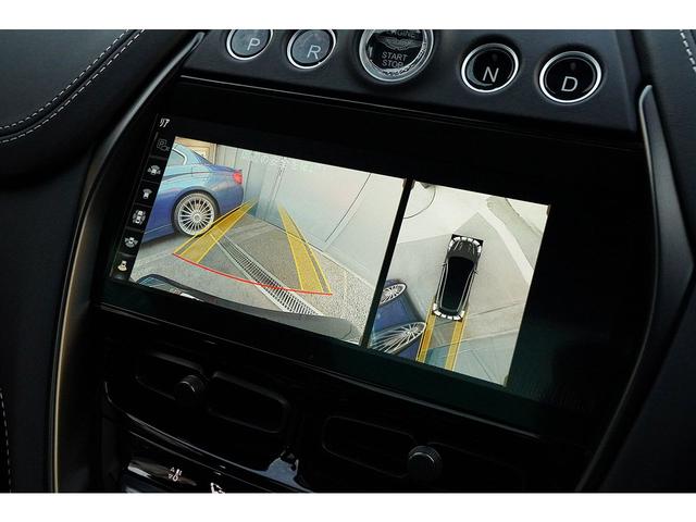 ＤＢＸ ベースグレード　「Ｑ」インテリアトリム　スポーツエキゾースト　２３インチＡＷ　ゴールドキャリパー　ステアリングヒーター　スモークテールライト（39枚目）