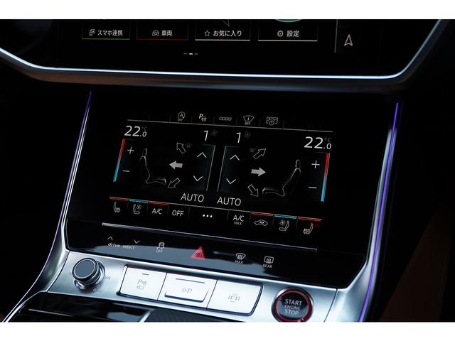 ＲＳ６アバント パフォーマンス ベースグレード　ＲＳスポーツエキゾースト　ＲＳスポーツサス＋　パノラマＳＲ　カーボン＆ブラックスタイリング　コニャック革　ワンオーナー（41枚目）