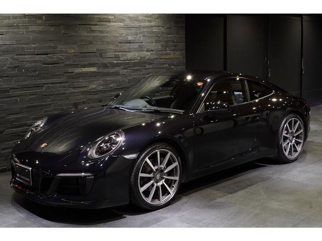 911 911カレラ PDK スポクロ スポエグ スポーツデザインフロントエプロン スポーツシート+ PDLS+LEDライト BOSEサラウンド カレラクラシック20AW(2枚目)