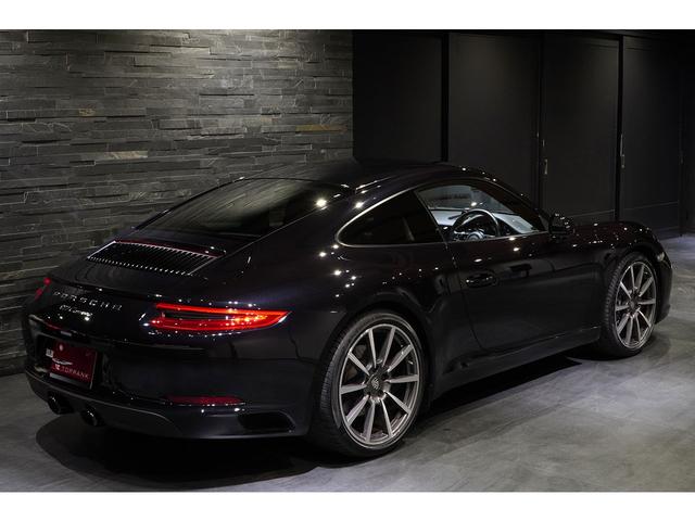 911 911カレラ PDK スポクロ スポエグ スポーツデザインフロントエプロン スポーツシート+ PDLS+LEDライト BOSEサラウンド カレラクラシック20AW(3枚目)