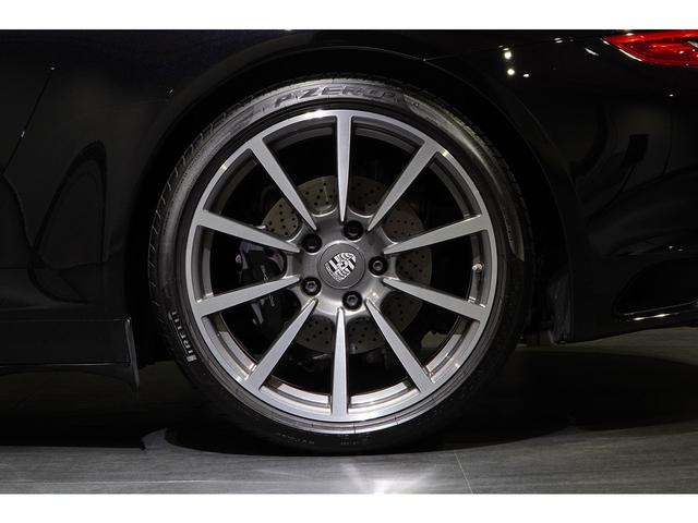 911 911カレラ PDK スポクロ スポエグ スポーツデザインフロントエプロン スポーツシート+ PDLS+LEDライト BOSEサラウンド カレラクラシック20AW(8枚目)