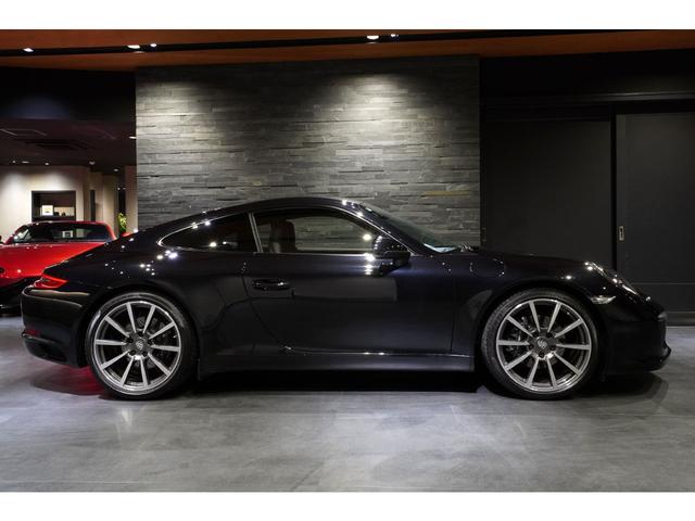 911 911カレラ PDK スポクロ スポエグ スポーツデザインフロントエプロン スポーツシート+ PDLS+LEDライト BOSEサラウンド カレラクラシック20AW(9枚目)