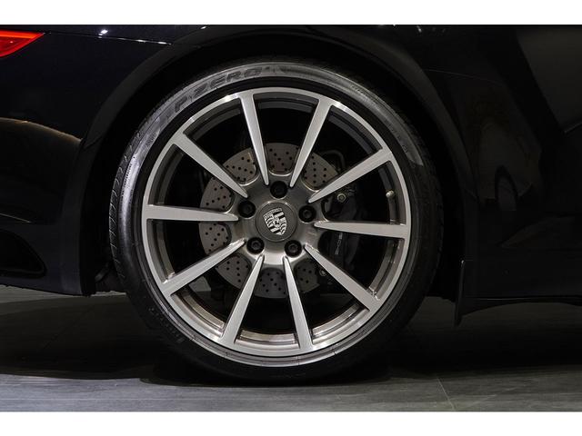 911 911カレラ PDK スポクロ スポエグ スポーツデザインフロントエプロン スポーツシート+ PDLS+LEDライト BOSEサラウンド カレラクラシック20AW(10枚目)