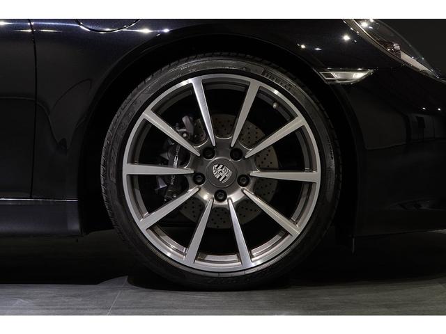 911 911カレラ PDK スポクロ スポエグ スポーツデザインフロントエプロン スポーツシート+ PDLS+LEDライト BOSEサラウンド カレラクラシック20AW(11枚目)