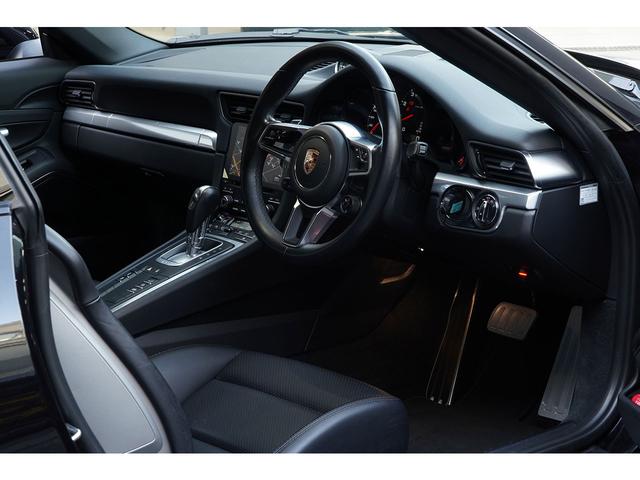 911 911カレラ PDK スポクロ スポエグ スポーツデザインフロントエプロン スポーツシート+ PDLS+LEDライト BOSEサラウンド カレラクラシック20AW(12枚目)