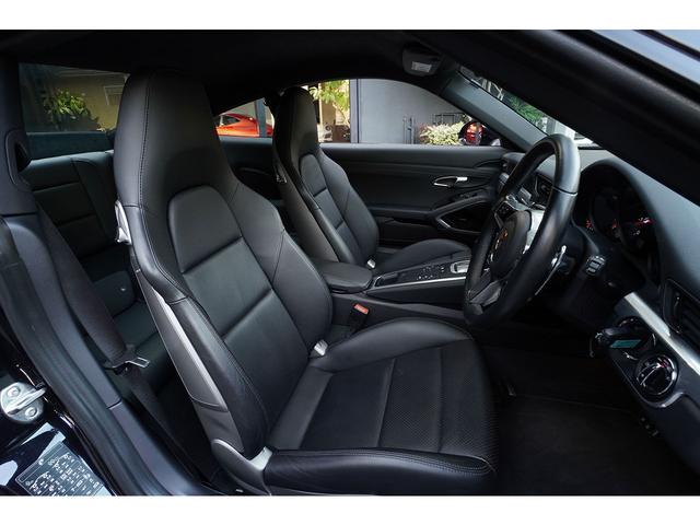 911 911カレラ PDK スポクロ スポエグ スポーツデザインフロントエプロン スポーツシート+ PDLS+LEDライト BOSEサラウンド カレラクラシック20AW(14枚目)