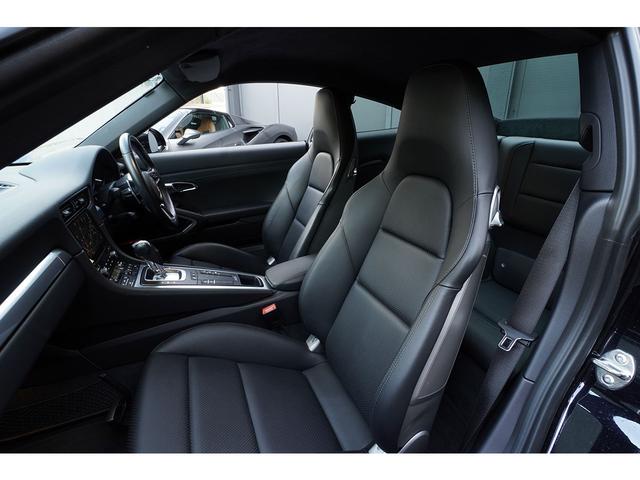 911 911カレラ PDK スポクロ スポエグ スポーツデザインフロントエプロン スポーツシート+ PDLS+LEDライト BOSEサラウンド カレラクラシック20AW(16枚目)