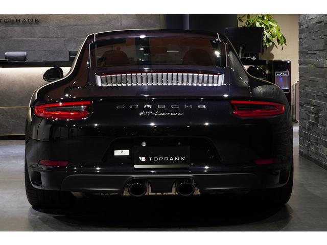 911 911カレラ PDK スポクロ スポエグ スポーツデザインフロントエプロン スポーツシート+ PDLS+LEDライト BOSEサラウンド カレラクラシック20AW(18枚目)