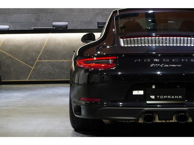 911 911カレラ PDK スポクロ スポエグ スポーツデザインフロントエプロン スポーツシート+ PDLS+LEDライト BOSEサラウンド カレラクラシック20AW(19枚目)