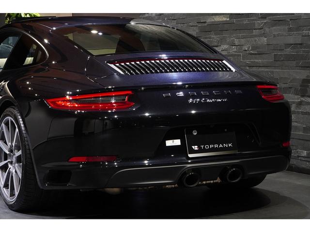 911 911カレラ PDK スポクロ スポエグ スポーツデザインフロントエプロン スポーツシート+ PDLS+LEDライト BOSEサラウンド カレラクラシック20AW(20枚目)