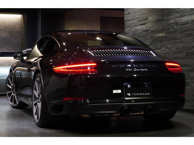 911 911カレラ PDK スポクロ スポエグ スポーツデザインフロントエプロン スポーツシート+ PDLS+LEDライト BOSEサラウンド カレラクラシック20AW(21枚目)
