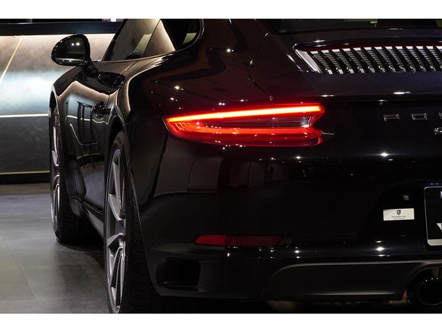 911 911カレラ PDK スポクロ スポエグ スポーツデザインフロントエプロン スポーツシート+ PDLS+LEDライト BOSEサラウンド カレラクラシック20AW(22枚目)