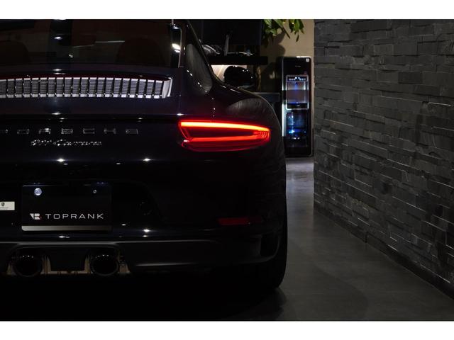 911 911カレラ PDK スポクロ スポエグ スポーツデザインフロントエプロン スポーツシート+ PDLS+LEDライト BOSEサラウンド カレラクラシック20AW(23枚目)
