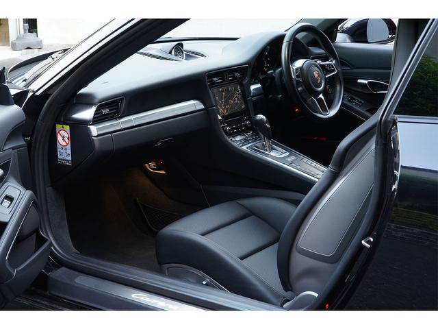 911 911カレラ PDK スポクロ スポエグ スポーツデザインフロントエプロン スポーツシート+ PDLS+LEDライト BOSEサラウンド カレラクラシック20AW(24枚目)