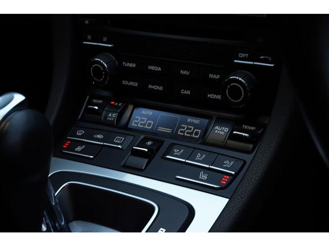 911 911カレラ PDK スポクロ スポエグ スポーツデザインフロントエプロン スポーツシート+ PDLS+LEDライト BOSEサラウンド カレラクラシック20AW(29枚目)
