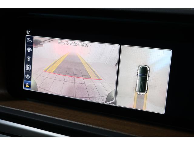 Ｇクラス Ｇ３５０ｄ　エメラルドグリーン×ベージュレザー×ウッドインテリア　ラグジュアリーＰＫＧ　アダプティブダンピングシステム　１オーナー（33枚目）