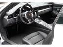 ９１１カレラ４Ｓ　ＰＤＫ　ＮＡ最終モデル　スポーツクロノＰＫＧ　スポーツエグゾースト　オールレザーインテリア　カーボンエアロ　２０１５年モデル　左ハンドル（9枚目）