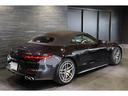 メルセデス・ベンツ　ＳＬクラス　ＳＬ４３　ブラックトップ　ブラックレザー　シートクーラー　Ｂｕｒｍｅｓｔｅｒ　ＨＵＤ　ＭＢＵＸ　ＡＭＧライドコントロールサス　２０ＡＷ　新車保証Ｒ７．１２