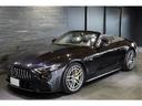ＳＬ４３　ブラックトップ　ブラックレザー　シートクーラー　Ｂｕｒｍｅｓｔｅｒ　ＨＵＤ　ＭＢＵＸ　ＡＭＧライドコントロールサス　２０ＡＷ　新車保証Ｒ７．１１（15枚目）