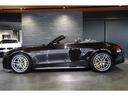 ＳＬ４３　ブラックトップ　ブラックレザー　シートクーラー　Ｂｕｒｍｅｓｔｅｒ　ＨＵＤ　ＭＢＵＸ　ＡＭＧライドコントロールサス　２０ＡＷ　新車保証Ｒ７．１１（17枚目）