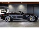 ＳＬ４３　ブラックトップ　ブラックレザー　シートクーラー　Ｂｕｒｍｅｓｔｅｒ　ＨＵＤ　ＭＢＵＸ　ＡＭＧライドコントロールサス　２０ＡＷ　新車保証Ｒ７．１１（18枚目）