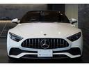 ＳＬ４３　ＳＬ４３　ＢＳＧ搭載モデル　オパリスホワイトＭ　ブラックレザー　ＯＰ２１インチＡＷ　Ｂｕｒｍｅｓｔｅｒ　ヘッドアップディスプレイ　１オーナー（23枚目）