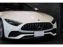 ＳＬ４３　ＳＬ４３　ＢＳＧ搭載モデル　オパリスホワイトＭ　ブラックレザー　ＯＰ２１インチＡＷ　Ｂｕｒｍｅｓｔｅｒ　ヘッドアップディスプレイ　１オーナー（24枚目）