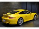 ポルシェ　９１１　カレラＳ　ＰＤＫ　レーシングイエロー　スポーツデザインＰＫＧ　スポーツクロノＰＫＧ　スポーツエグゾースト　ＰＡＳＭスポーツシャシー　シートヒーター
