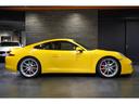９１１ ９１１カレラＳ　ＰＤＫ　レーシングイエロー　スポーツデザインＰＫＧ　スポーツクロノＰＫＧ　ＰＡＳＭスポーツシャシー　スポーツデザインステア　シートヒーター（8枚目）