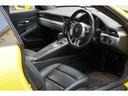 ９１１カレラＳ　ＰＤＫ　レーシングイエロー　スポーツデザインＰＫＧ　スポーツクロノＰＫＧ　ＰＡＳＭスポーツシャシー　スポーツデザインステア　シートヒーター（9枚目）