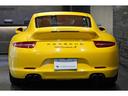 ９１１カレラＳ　ＰＤＫ　レーシングイエロー　スポーツデザインＰＫＧ　スポーツクロノＰＫＧ　ＰＡＳＭスポーツシャシー　スポーツデザインステア　シートヒーター（15枚目）