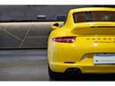 ９１１カレラＳ　ＰＤＫ　レーシングイエロー　スポーツデザインＰＫＧ　スポーツクロノＰＫＧ　ＰＡＳＭスポーツシャシー　スポーツデザインステア　シートヒーター（16枚目）