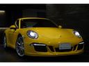 ９１１カレラＳ　ＰＤＫ　レーシングイエロー　スポーツデザインＰＫＧ　スポーツクロノＰＫＧ　ＰＡＳＭスポーツシャシー　スポーツデザインステア　シートヒーター（25枚目）