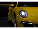 ９１１カレラＳ　ＰＤＫ　レーシングイエロー　スポーツデザインＰＫＧ　スポーツクロノＰＫＧ　ＰＡＳＭスポーツシャシー　スポーツデザインステア　シートヒーター（26枚目）