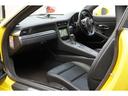 ９１１カレラＳ　ＰＤＫ　レーシングイエロー　スポーツデザインＰＫＧ　スポーツクロノＰＫＧ　ＰＡＳＭスポーツシャシー　スポーツデザインステア　シートヒーター（28枚目）