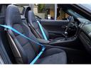 ７１８ボクスターＧＴＳ　４．０　スポクロ　スポエグ　左ハンドル　アークティックグレー　カーボンインテリアＰＫＧ　ＰＤＬＳ＋ヘッドライト　シートヒーター　１オーナー　新車保証付き（12枚目）
