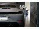 ７１８ボクスターＧＴＳ　４．０　スポクロ　スポエグ　左ハンドル　アークティックグレー　カーボンインテリアＰＫＧ　ＰＤＬＳ＋ヘッドライト　シートヒーター　１オーナー　新車保証付き（28枚目）