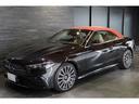 ＣＬＥ ＣＬＥ２００　カブリオレ　スポーツ　ベージュレザー　レッドソフトトップ　ＥＸＣ＆ドライバーズＰＫＧ　Ｂｕｒｍｅｓｔｅｒ　１オーナー　新車保証（2枚目）