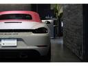 ７１８ボクスターＧＴＳ　４．０　ＰＤＫ　ＳＰカラー／クレヨン　ＰＤＬＳ付きＬＥＤヘッドライト　ＡＣＣ　レーンチェンジアシスト　２０２５ｙモデル　１オーナー　左Ｈ　走行７００ｋｍ（21枚目）