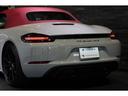 ７１８ボクスターＧＴＳ　４．０　ＰＤＫ　ＳＰカラー／クレヨン　ＰＤＬＳ付きＬＥＤヘッドライト　ＡＣＣ　レーンチェンジアシスト　２０２５ｙモデル　１オーナー　左Ｈ　走行７００ｋｍ（25枚目）