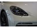 ７１８ボクスターＧＴＳ　４．０　ＰＤＫ　ＳＰカラー／クレヨン　ＰＤＬＳ付きＬＥＤヘッドライト　ＡＣＣ　レーンチェンジアシスト　２０２５ｙモデル　１オーナー　左Ｈ　走行７００ｋｍ（30枚目）