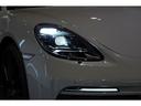 ７１８ボクスターＧＴＳ　４．０　ＰＤＫ　ＳＰカラー／クレヨン　ＰＤＬＳ付きＬＥＤヘッドライト　ＡＣＣ　レーンチェンジアシスト　２０２５ｙモデル　１オーナー　左Ｈ　走行７００ｋｍ（34枚目）