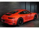 911 911カレラ PDK SPカラーラバオレンジ スポーツクロノPKG スポーツテールパイプ スポーツシート+ 20インチカレラSホイール ブラックエクステリア 中古車画像_3