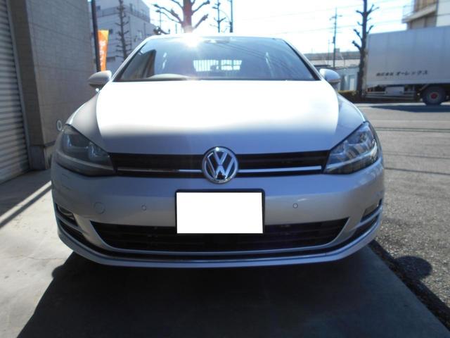 TSIハイライン 2014年モデル ACC(4枚目)