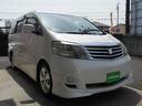 TOYOTA ALPHARD G