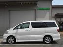 TOYOTA ALPHARD G