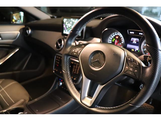 GLA250 4マチック(8枚目)