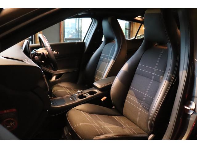 GLA250 4マチック(12枚目)