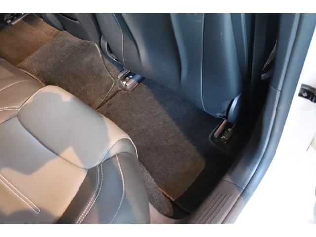 Ａクラス Ａ４５　Ｓ　４マチック＋　ＡＭＧパフォーマンスＰＫＧ　ＡＭＧアドバンスドＰＫＧ　ＨＵＤ　レーダーセーフティ　シートヒーター　シートクーラー　ナビ　地デジ　ＥＴＣ　３６０°カメラ　コーナーセンサー　前後ドラレコ　レーダー探知機（49枚目）