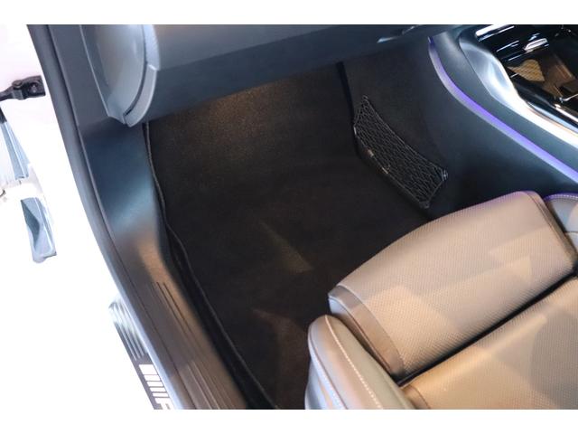 Ａクラス Ａ４５　Ｓ　４マチック＋　ＡＭＧパフォーマンスＰＫＧ　ＡＭＧアドバンスドＰＫＧ　ＨＵＤ　レーダーセーフティ　シートヒーター　シートクーラー　ナビ　地デジ　ＥＴＣ　３６０°カメラ　コーナーセンサー　前後ドラレコ　レーダー探知機（53枚目）